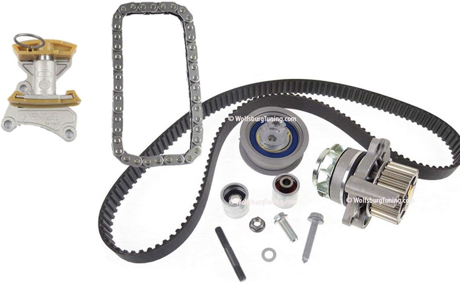 2011 Audi A4 Timing Belt Change audi a4 us