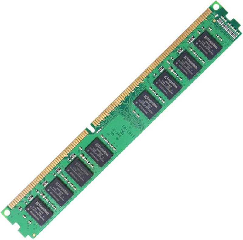 Lodokdre DDR3 2GB 1333MHz Desktop RAM PC3-10600 1.5V 240 Pin 1066 Compatible