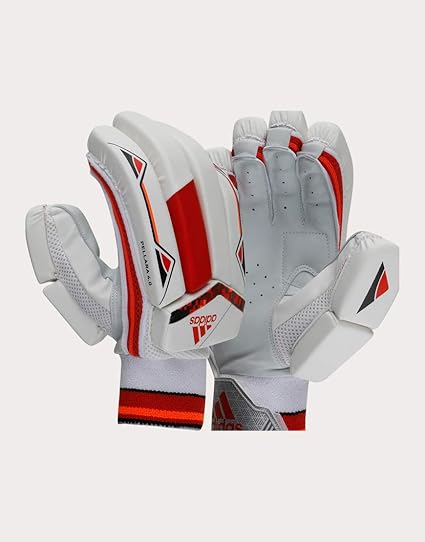 adidas batting gloves youth