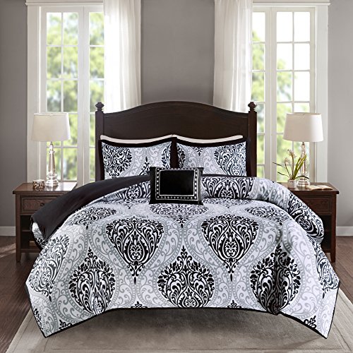 Comfort Spaces Comforter Set Ultra Soft Printed