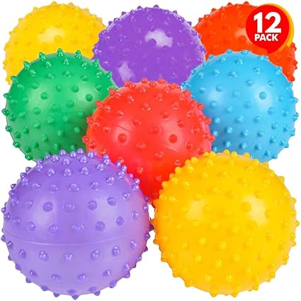 autism balls