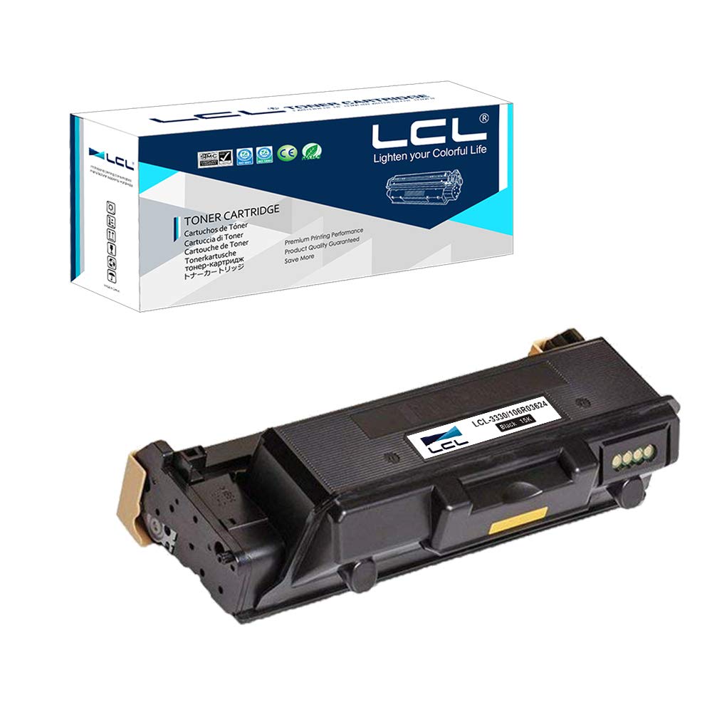 Tambour D'Imprimante LCL Pour Xerox Phaser 3330 Et WorkCentre 3335/3345 - Compatible 101R00555 - 30 000 Pages