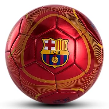 XFF El Barcelona autorizó la sesión de la sección 5 de la Escuela ...