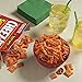 Cheez-It Baked Snack Mix, Sriracha, 8 oz Box