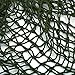 Tactical Helmet Net Cover 3 PCS Army Green Nylon Helmet Camouflage Netting for M1 M35 M88 Helmet