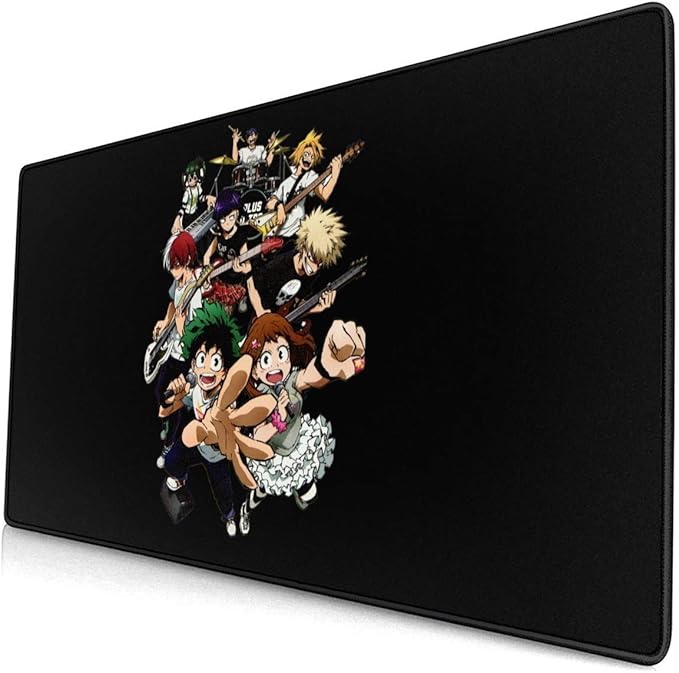 Boku No Pico Mouse Pad