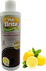 Hob Brite Genuine Oven Cooker Ceramic Cleaner 300ml & Scraper Kit view 9