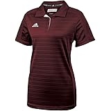 adidas women's climalite select polo