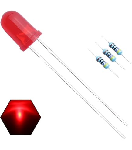 20 Transistor TIP120 NPN - 5A, 60V, Per Motori E Solenoidi, TO-220 - Foto 7