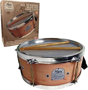 REIG Caja de bordones, 32 cm (735) (REIG735): Amazon.es: Juguetes y juegos