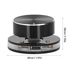 USB Volume Control Knob, Audio Remote Volume Knob