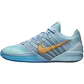 NIKE SABRINA 3 "GLACIER BLUE/METALLIC GOLD"