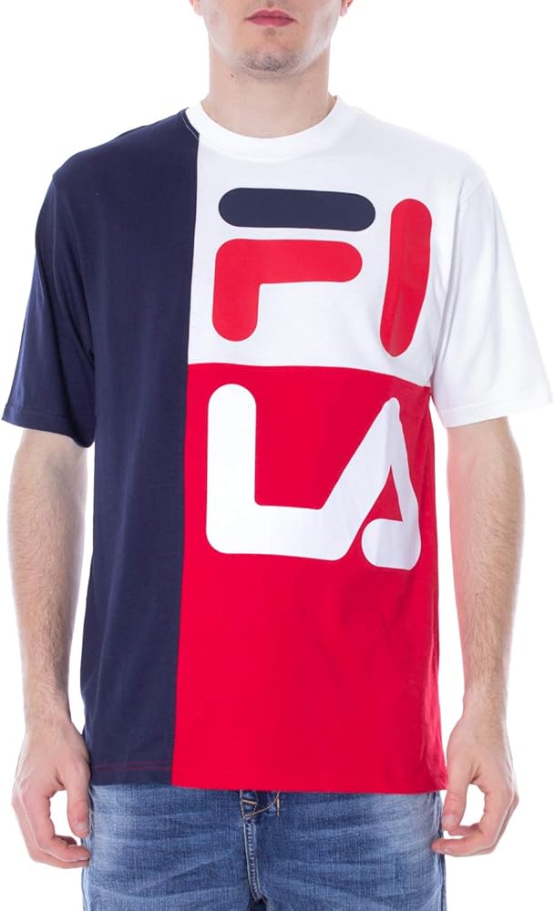 fila t shirt amazon