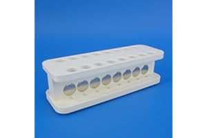 SERGI LAB SUPPLIES Magnetic Rack for DNA, RNA Purification; for 1.5 mL centrifuge Tubes