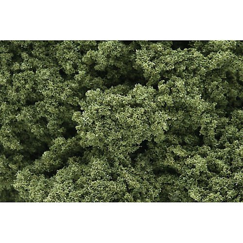 Foliage Cluster Bag, Light Green/45 cu. in.