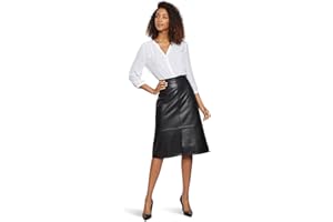 NYDJ Women's Aline Skirt