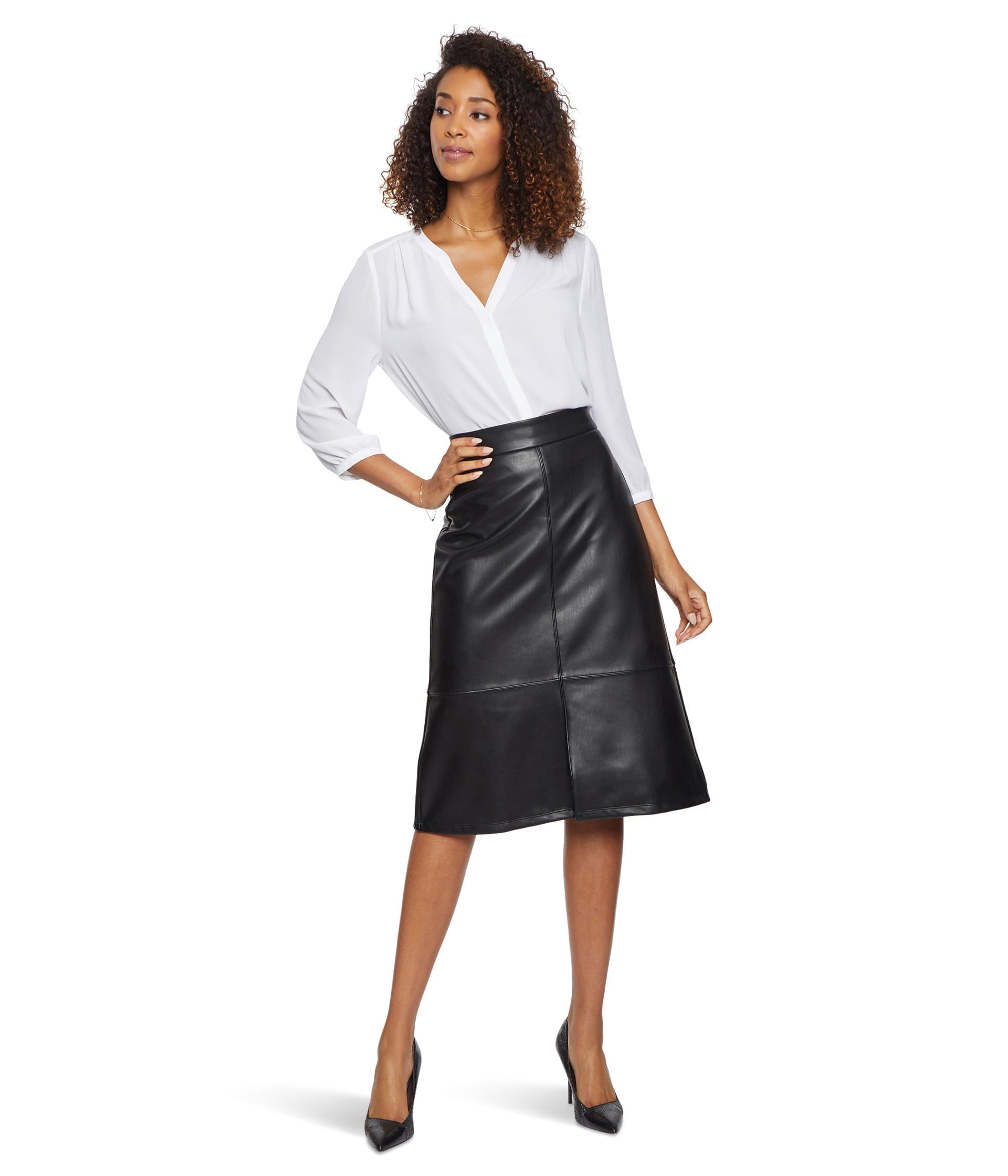 Aline Skirt