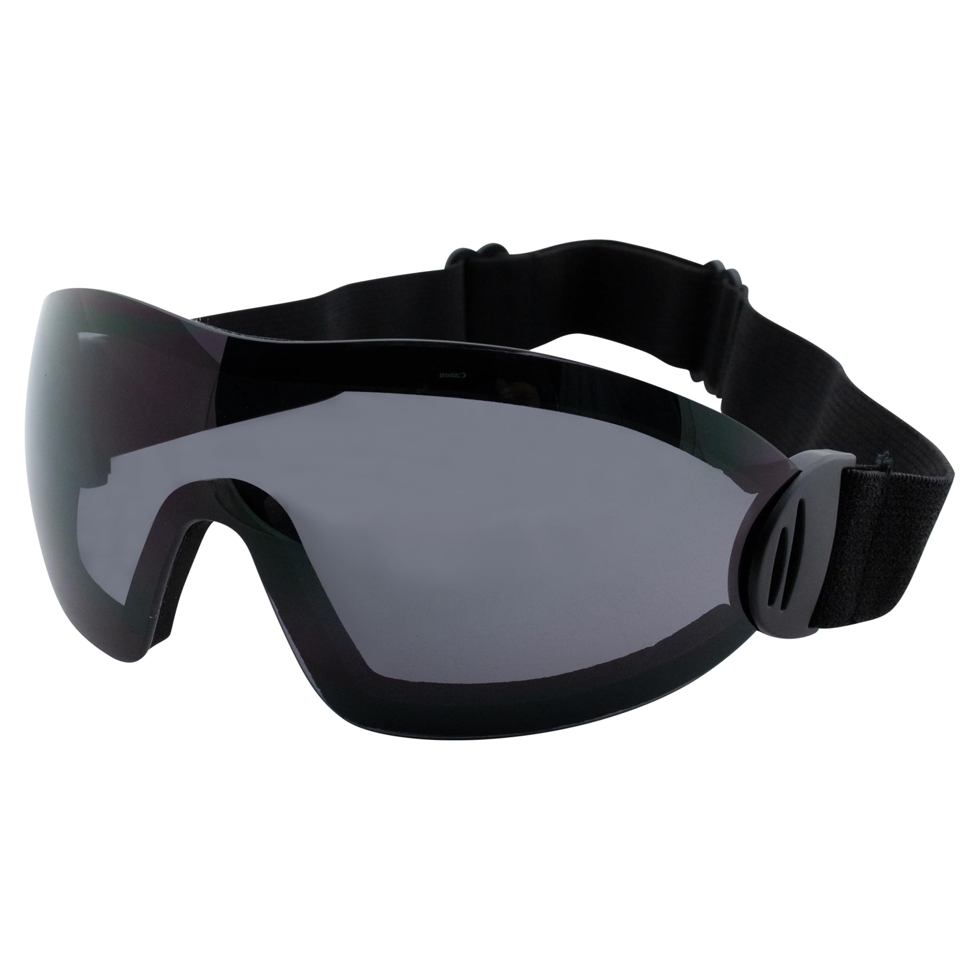 Flare Anti-fog Goggles Smoke Lenses by Global Vision Eyewear