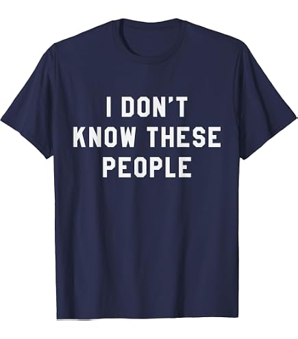 Amazon.com: It's A Family Affair - Vintage Style - T-Shirt