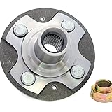 WJB SPK456 Wheel Hub