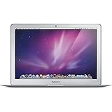 Apple MacBook Air MC503LL/A 13.3-Inch Laptop (OLD VERSION)