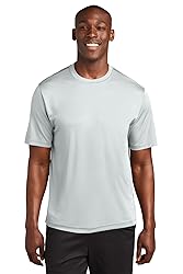 Clothe Co. Workout Shirts for Men, Dry Fit Shirts