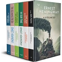 World's Greatest Classics (Set of 4 Books): Classic Literature