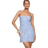 Princess Polly Women's Celena Mini Dress