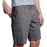 Copper & Oak Supply Co. Men's Venture Ripstop Stretch Cargo Short