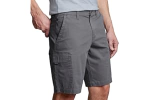 Copper & Oak Supply Co. Men's Venture Ripstop Stretch Cargo Short