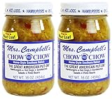 Mrs. Campbell's All Natural Sweet Southern Chow