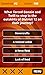 Catching Fire - An Unofficial Hunger Games Trivia App