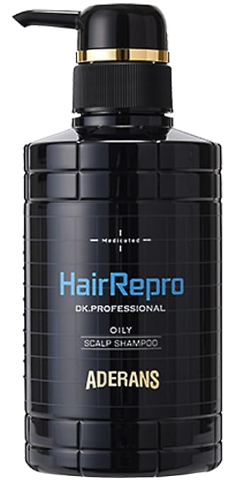 アデランス　ヘアリプロ 薬用スカルプシャンプー