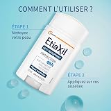 Etiaxil Deodorant Anti-Perspirant Stick 40ml for Sensitive Skin 48H view 6