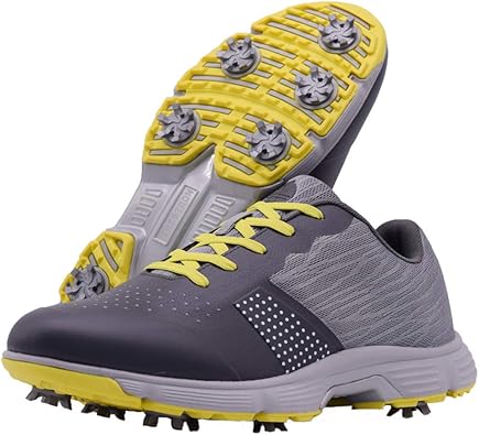 golf shoes from amazon