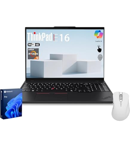 Amazon.com: Lenovo ThinkPad P14s Mobile Workstation Laptop for