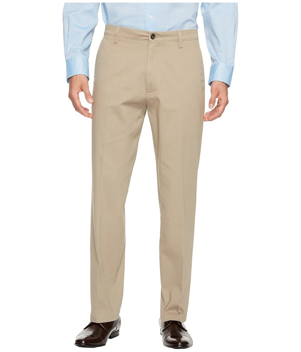 dockers comfort waist