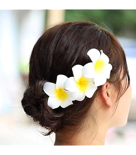 Amazon.com : Nicaragua Hair Bow (Edition 2 Small) : Beauty  display picture 1