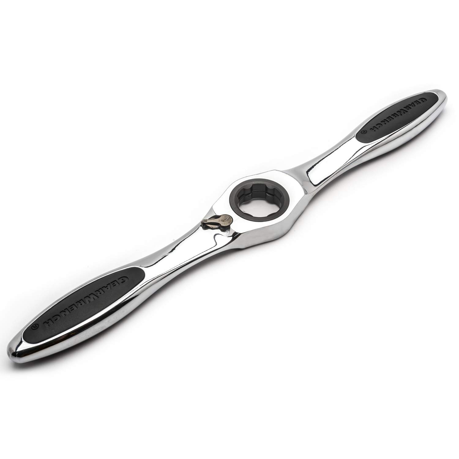 GearWrench Pass-Thru Medium Ratcheting T-Wrench - 3881
