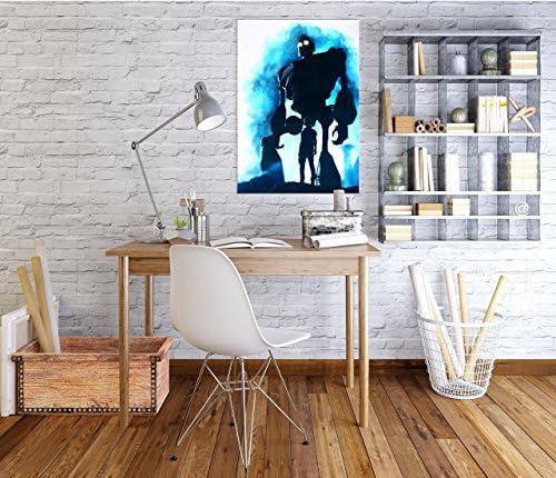 Ready Player One, Canvas