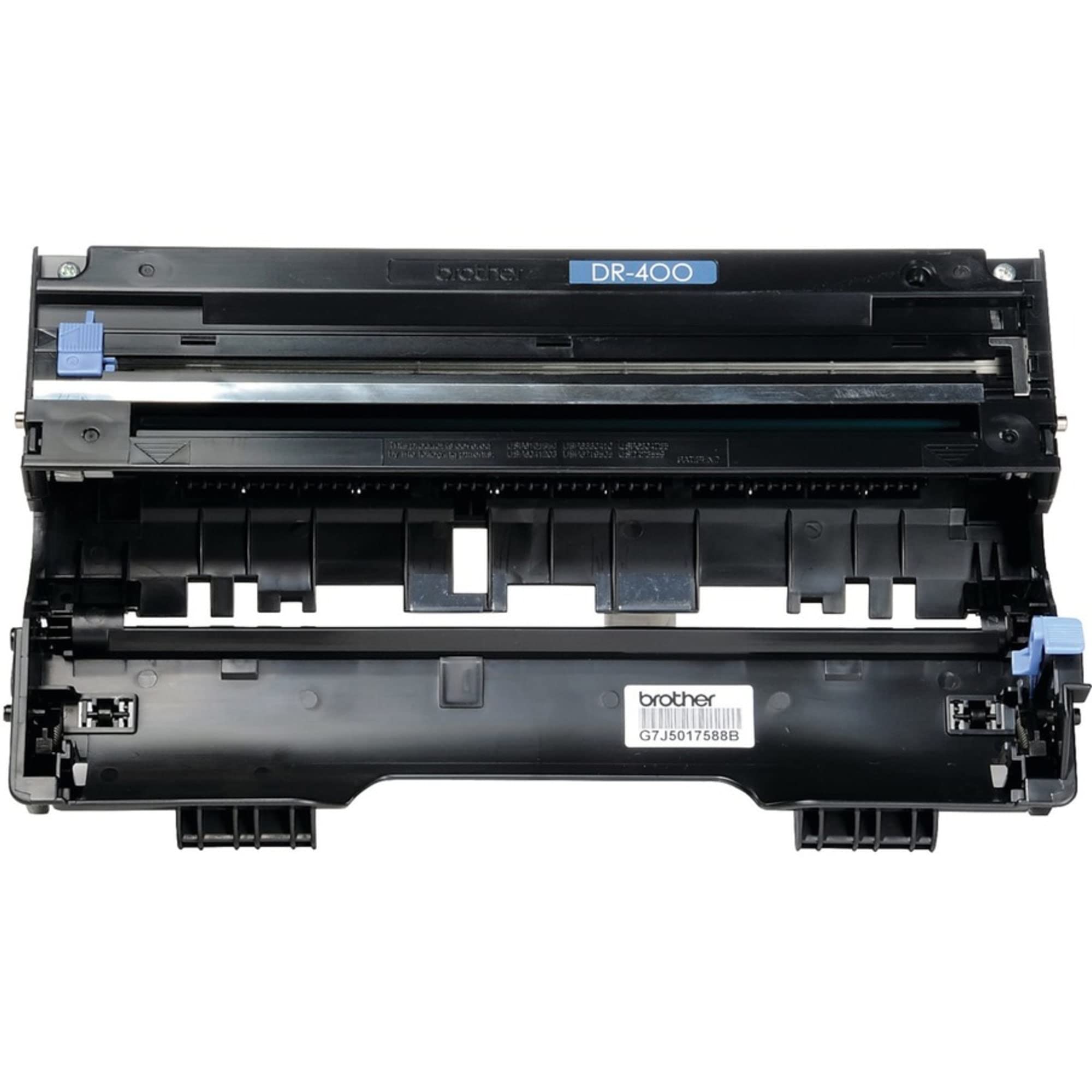 Brother DR400 Cartridge - New (Retail Packaging),Black