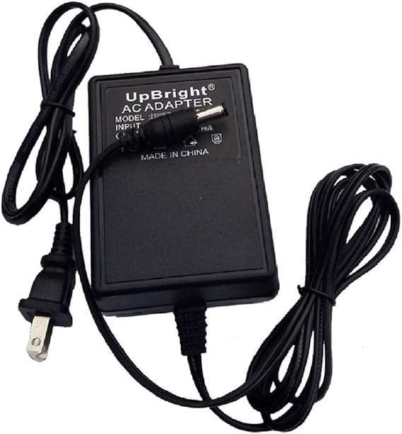 UpBright New 12V AC/AC Adapter for Halogen Fiber Optic Christmas Tree