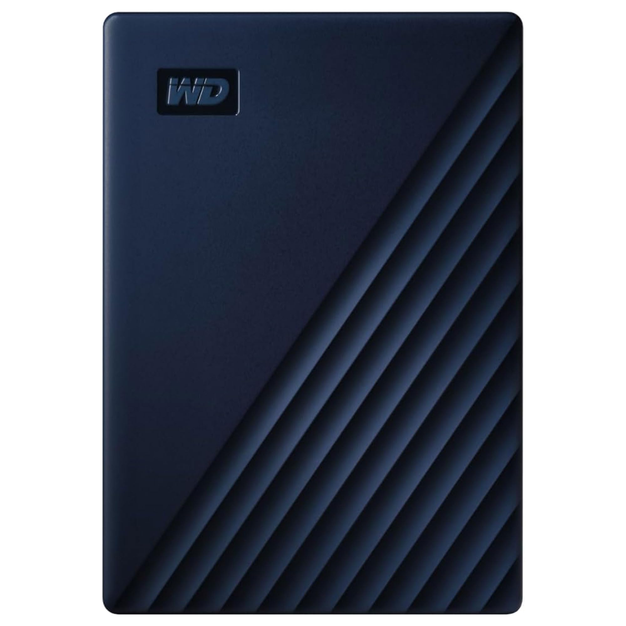 Western Digital My Passport for Mac 2TBの商品画像