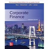 Corporate Finance ISE