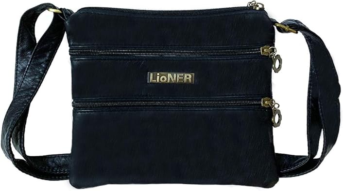 small crossover body bag