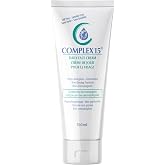 Complex 15 Daily Face Cream 3.4 Ounce (100ml)
