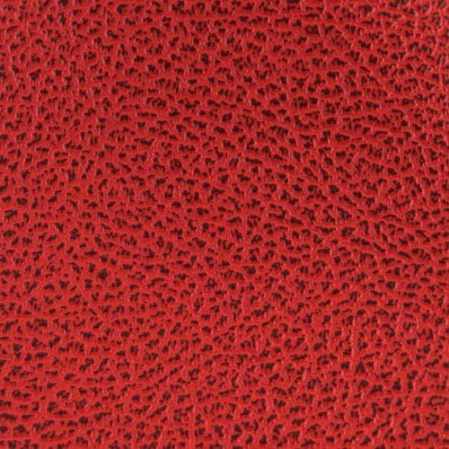 Tolex Amplifier Cabinet Covering Red Garnet Bronco, 18" wide x 1 yard