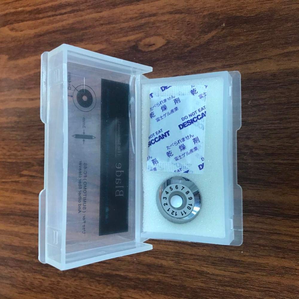 Sumitomo FC-6S Cleaver Blade FC6S Cutting Knife Blades and Other Fiber Cleaver