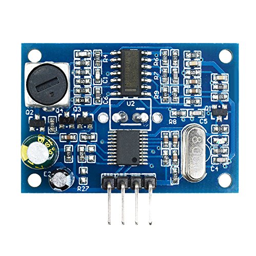 1 diymore+Waterproof+Ultrasonic+Measuring+Transducer