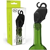 Genuine Fred STOP KITTY Wine Bottle Stopper